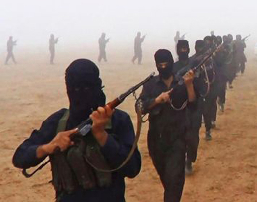 ISIS